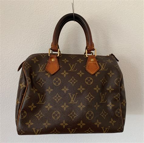 vintage Louis Vuitton purses